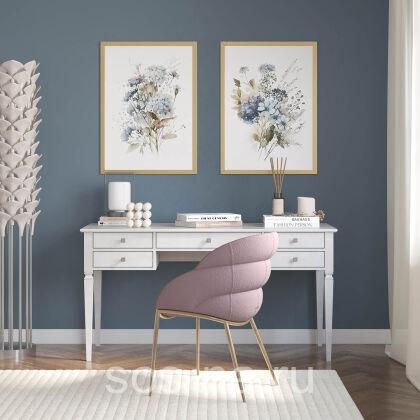 Стол письменный Ольса-С 005